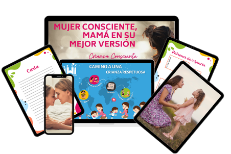 Membresía IWI VIP  (Fases Inmediatas) – Mujer Consciente